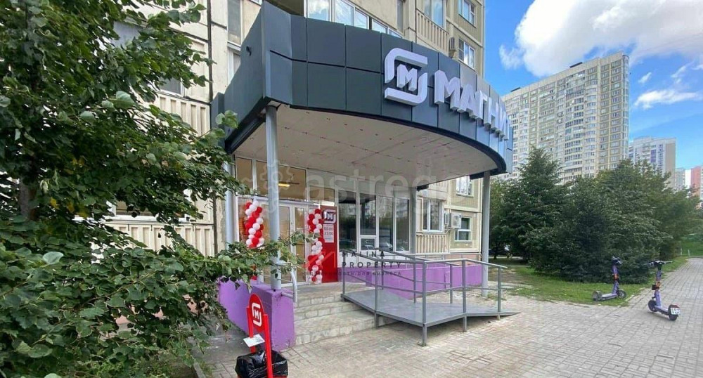 Торговое помещение, 190 м2 Химки - изображение 3