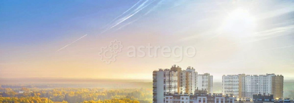 Студия, 22 м2, 3/21 эт. Санкт-Петербург - изображение 6