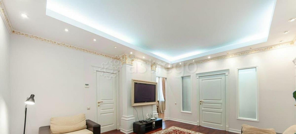 3-комн. квартира, 90 м2, 6/31 эт. Москва - изображение 6