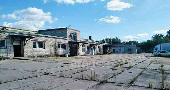 Офис, 2894.2 м2 Белогорск