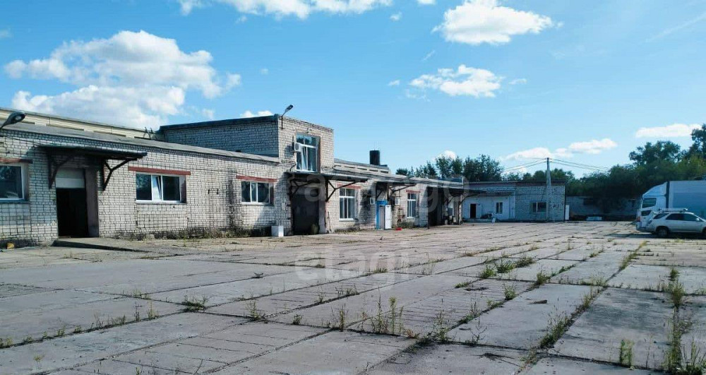 Офис, 2894.2 м2 Белогорск - изображение 3