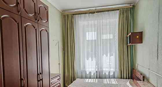 Комната, 13.1 м2, 2/4 эт. Серпухов