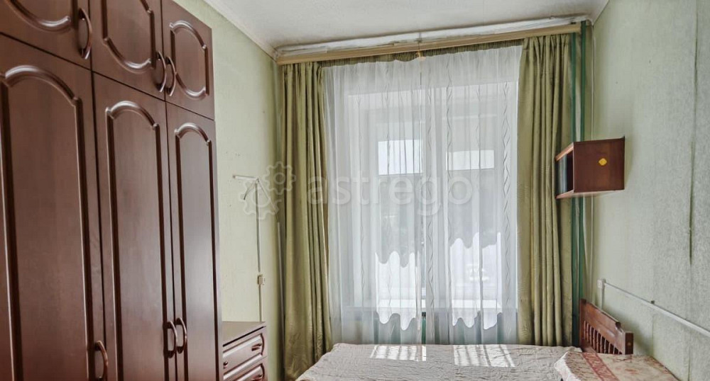 Комната, 13.1 м2, 2/4 эт. Серпухов - изображение 2