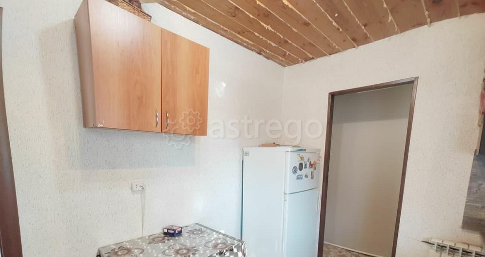 Дом, 35 м2, 1 сотка, 1 эт. Уфа - изображение 6