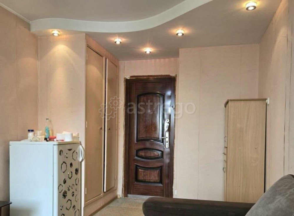 Комната, 24 м2, 11/15 эт. Санкт-Петербург - изображение 1