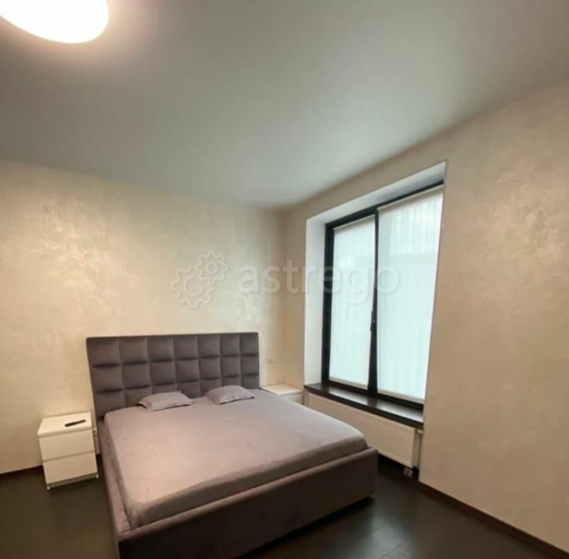 Студия, 30 м2, 23/25 эт. Москва - изображение 2