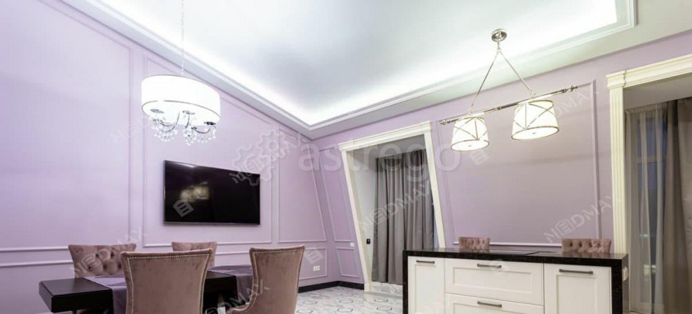 3-комн. квартира, 140 м2, 9/9 эт. Санкт-Петербург - изображение 2