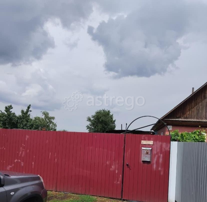 Дом, 52 м2, 16 соток, 1 эт. Алтайское - изображение 2