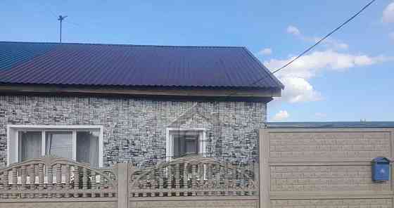 Дом, 38.9 м2, 7.26 сотки, 1 эт. Березовка