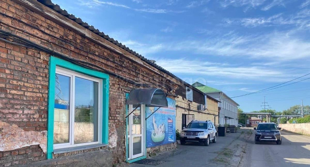 Офис, 45 м2 Бийск - изображение 4