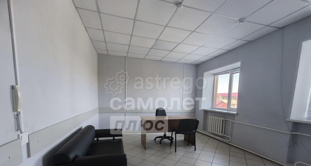 Офис, 20.7 м2 Барнаул - изображение 4