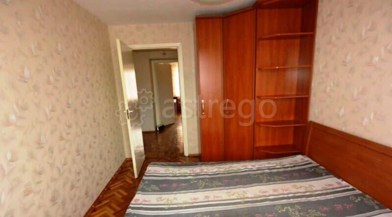 3-комн. квартира, 64 м2, 4/9 эт. Подольск - изображение 8