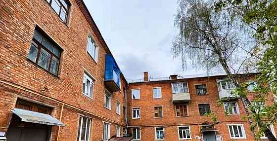 3-комн. квартира, 80 м2, 3/3 эт. Сергиев Посад