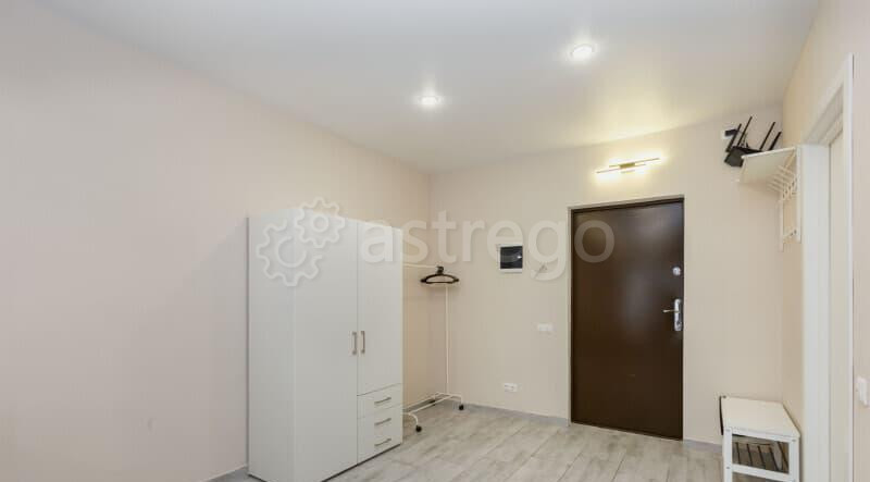 1-комн. квартира, 39 м2, 1/23 эт. Москва - изображение 10