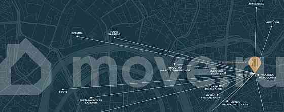 Офис, 172.68 м2 Москва