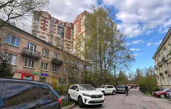 Торговое помещение, 215 м2 Санкт-Петербург