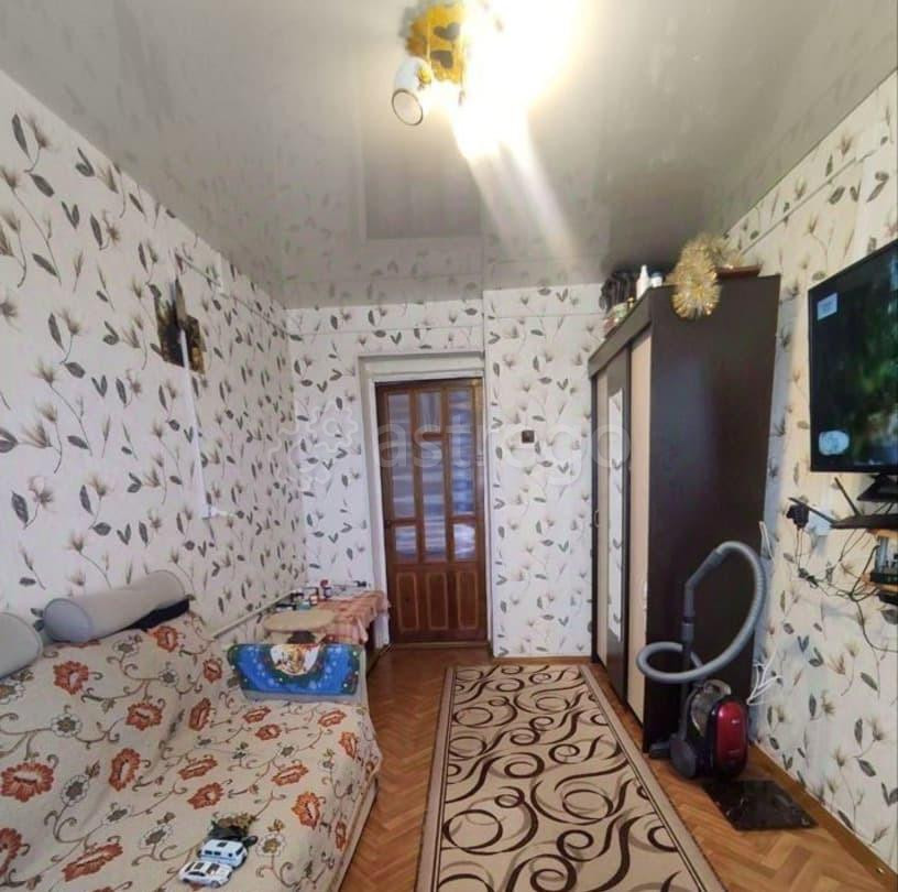 Комната, 11 м2, 5/5 эт. Белогорск - изображение 4