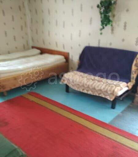 Дача, 40 м2 Березовка - изображение 1