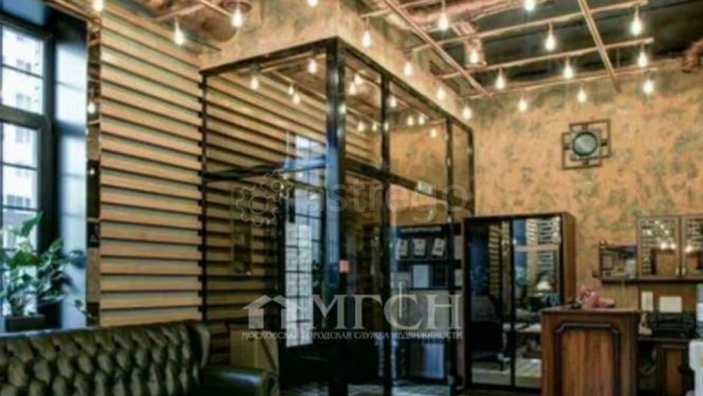 Свободного назначения, 194 м2 Реутов - изображение 1