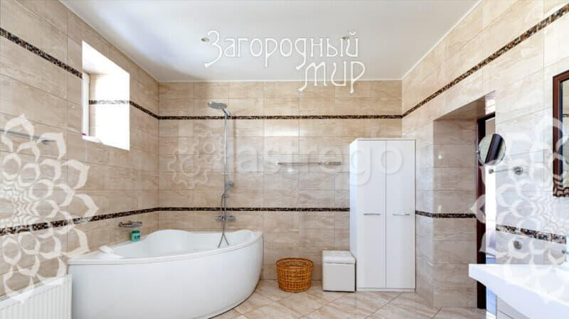 Коттедж, 280 м2, 16 соток Москва - изображение 10