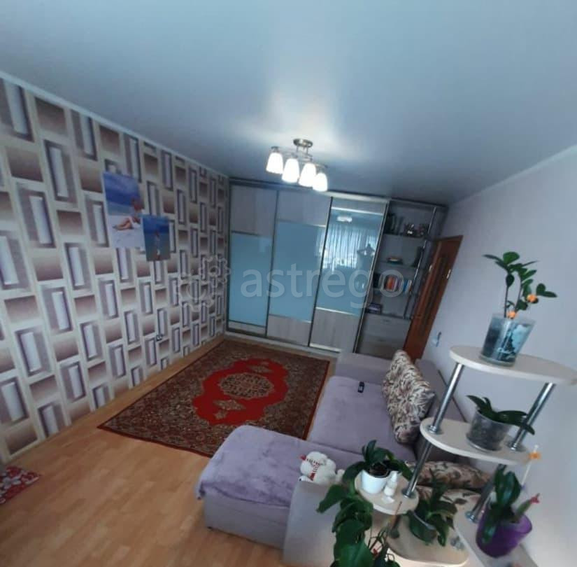 2-комн. квартира, 32 м2, 5/5 эт. Райчихинск - изображение 7