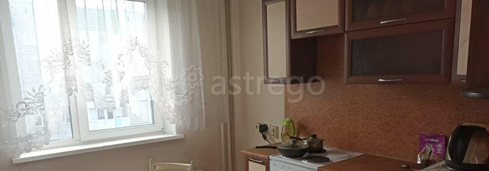2-комн. квартира, 59 м2, 8/10 эт. Красноярск - изображение 2