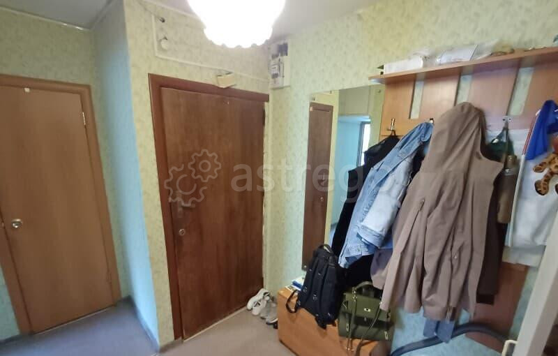2-комн. квартира, 42 м2, 4/5 эт. Москва - изображение 9