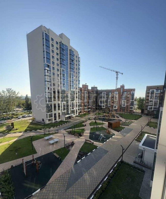 1-комн. квартира, 44 м2, 5/17 эт. Старый Оскол - изображение 9
