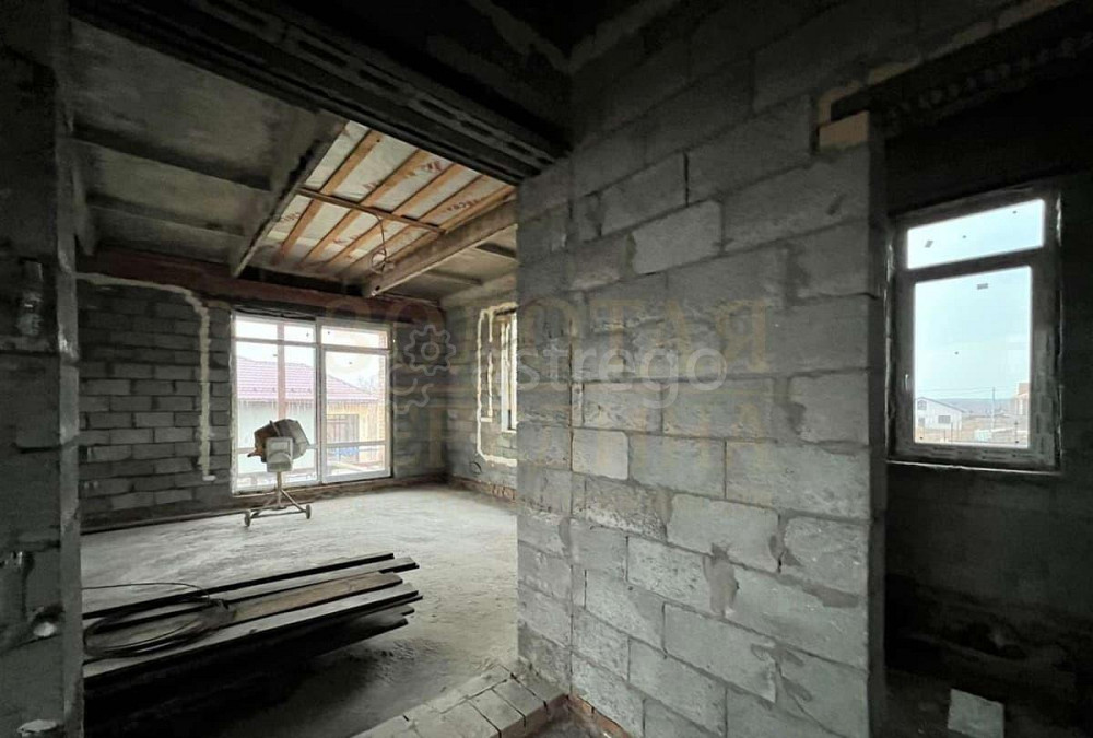 Дом, 95.4 м2, 15 соток, 1 эт. Майский - изображение 6