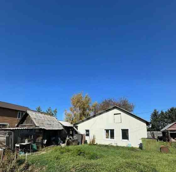 Дом, 45.7 м2, 8.2 сотки, 1 эт. Белогорск