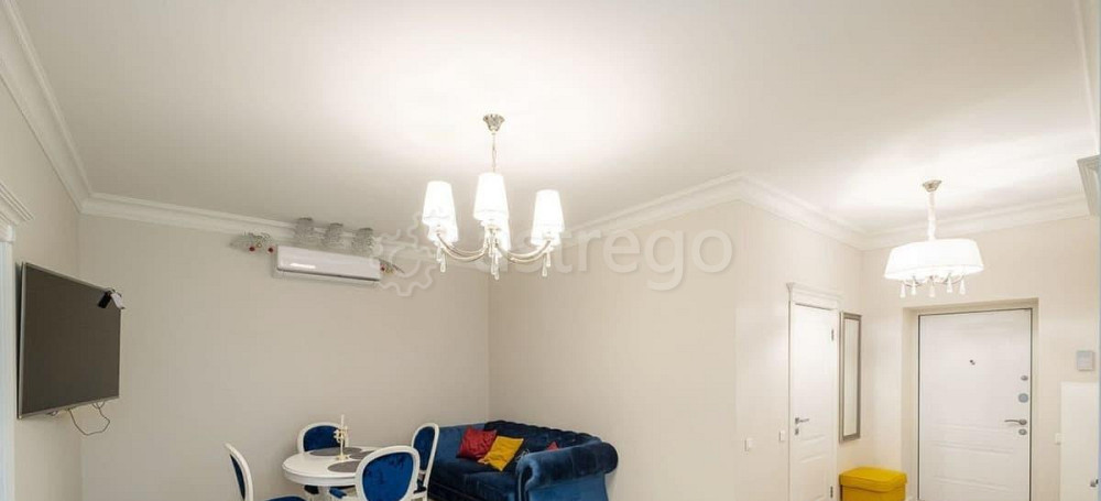 3-комн. квартира, 70 м2, 26/38 эт. Москва - изображение 7