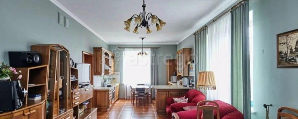 Коттедж, 514.4 м2, 17.4 сотки, 3 эт. Мытищи - изображение 4