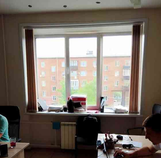 Офис, 30 м2 Красноярск