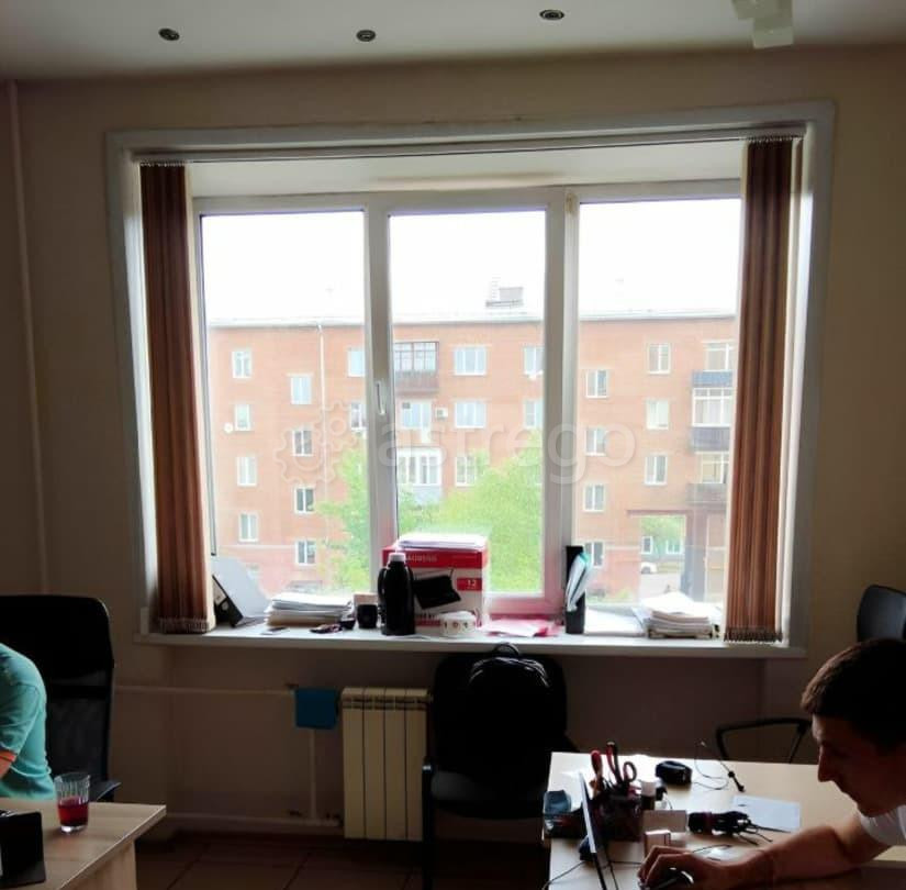 Офис, 30 м2 Красноярск - изображение 1