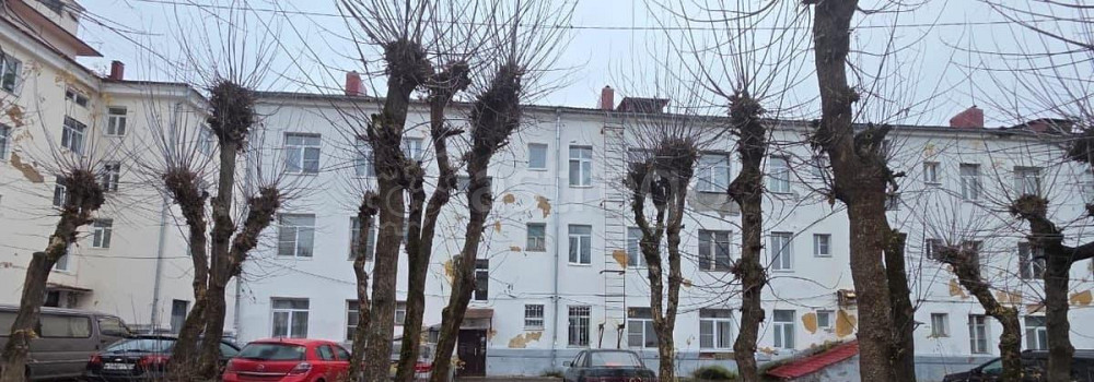 Комната, 17.8 м2, 1/3 эт. Солнечногорск - изображение 6