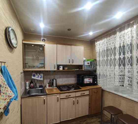 2-комн. квартира, 43.4 м2, 4/5 эт. Норильск