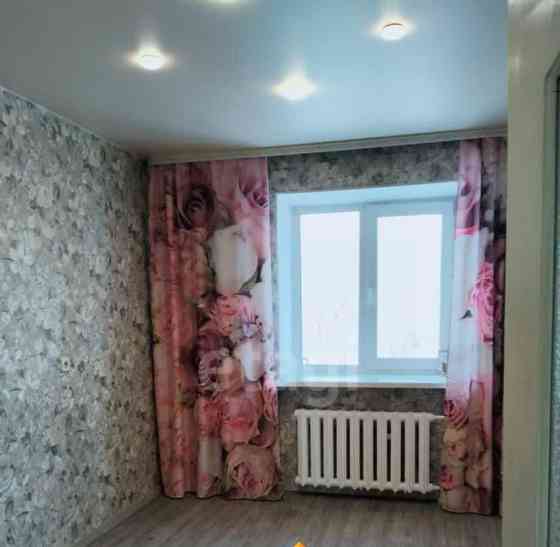 3-комн. квартира, 59.6 м2, 4/5 эт. Белогорск