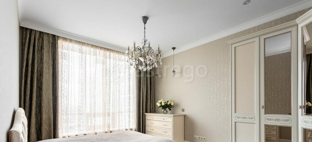 3-комн. квартира, 94.9 м2, 25/33 эт. Москва - изображение 7