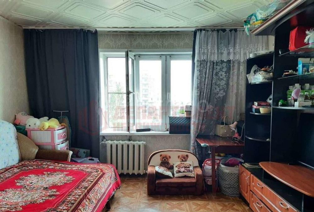 2-комн. квартира, 51.6 м2, 5/5 эт. Астрахань - изображение 8