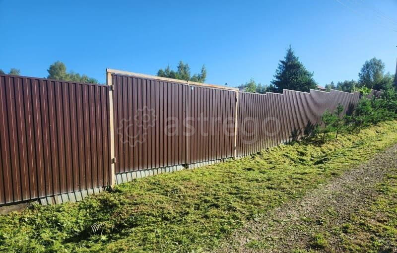 Дом, 38 м2 Волоколамск - изображение 9