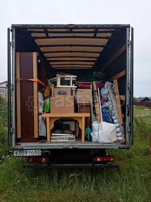 Грузчики.Кураж.Транспорт до 10 тонн Рязань - изображение 6