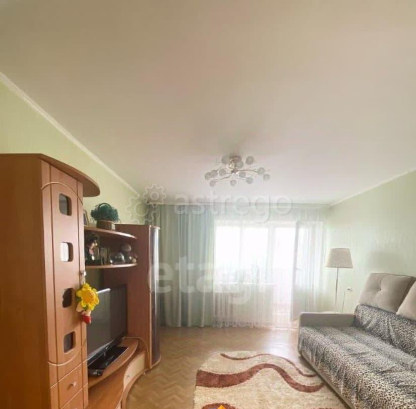 4-комн. квартира, 77.2 м2, 5/10 эт. Благовещенск - изображение 3