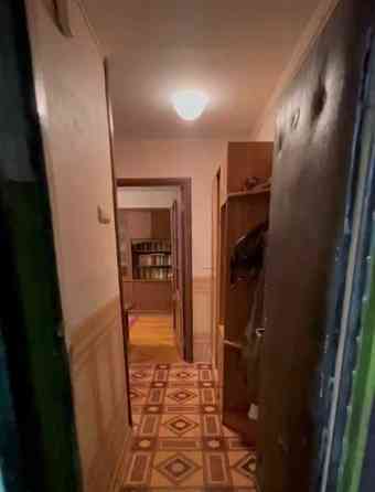 2-комн. квартира, 45 м2, 2/5 эт. Москва