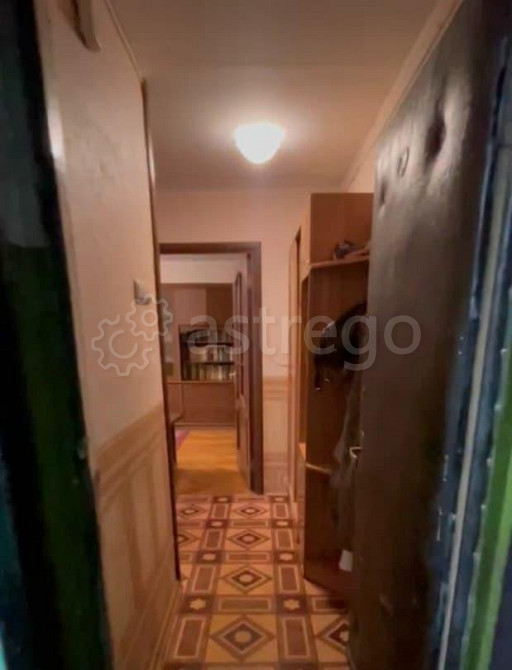 2-комн. квартира, 45 м2, 2/5 эт. Москва - изображение 6