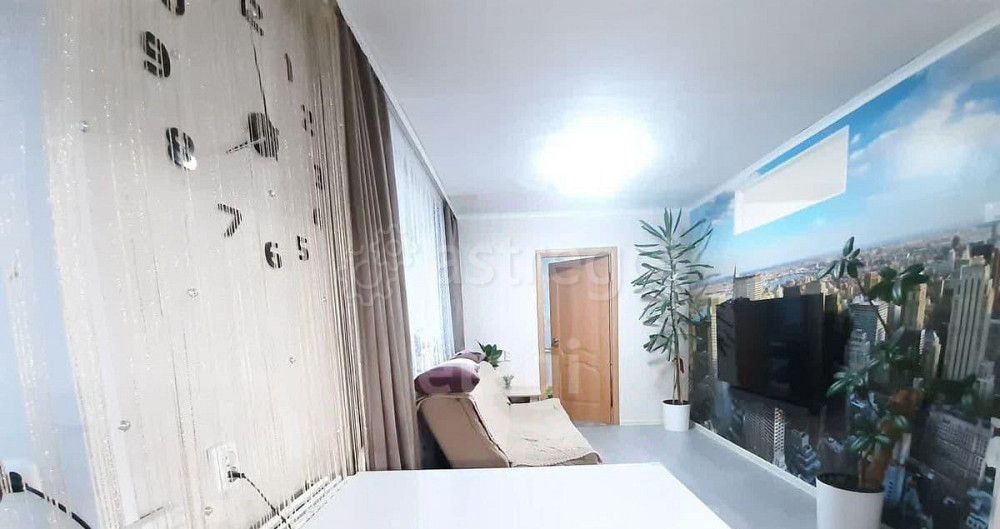 2-комн. квартира, 41.9 м2, 5/5 эт. Норильск - изображение 7