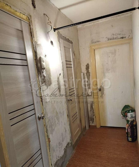 3-комн. квартира, 62 м2, 3/9 эт. Старый Оскол - изображение 6