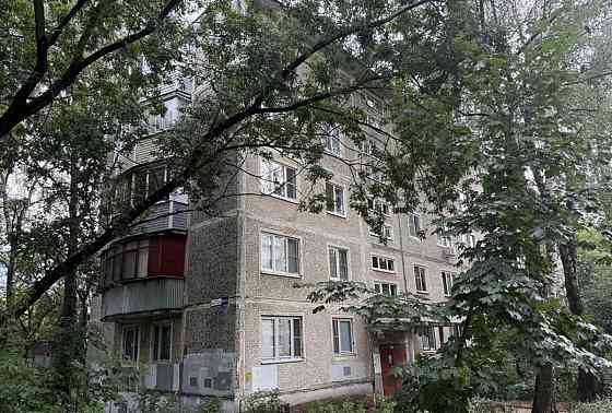 3-комн. квартира, 52 м2, 2/5 эт. Мытищи
