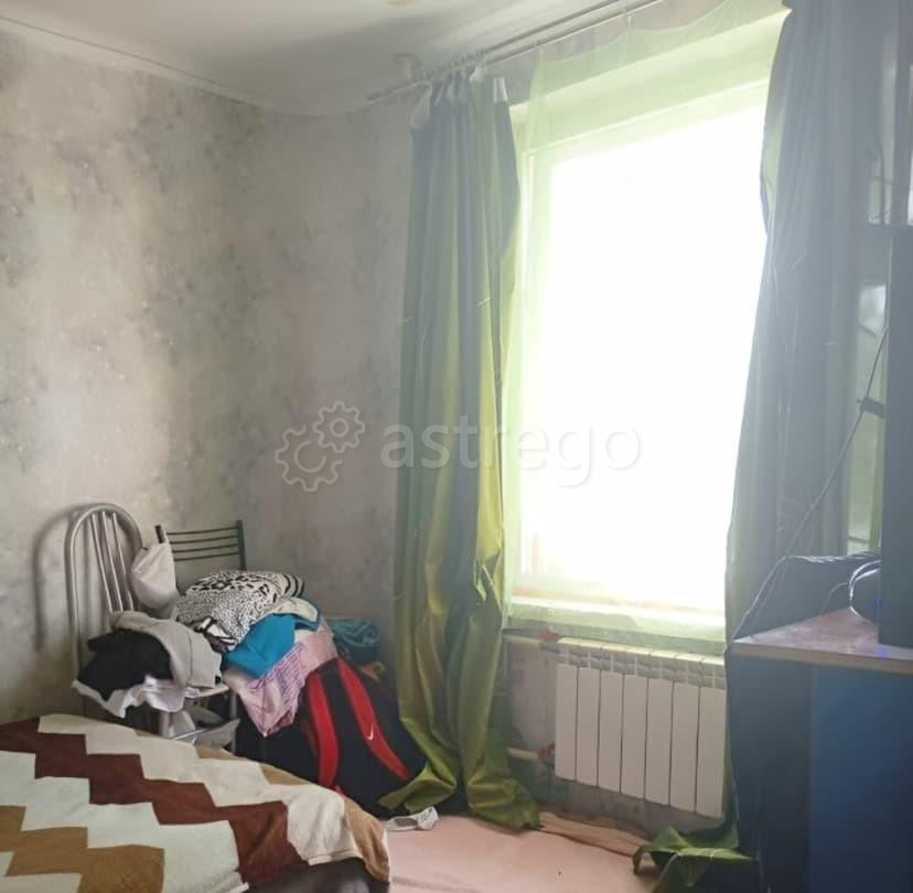 2-комн. квартира, 44 м2, 1/5 эт. Назарово - изображение 3