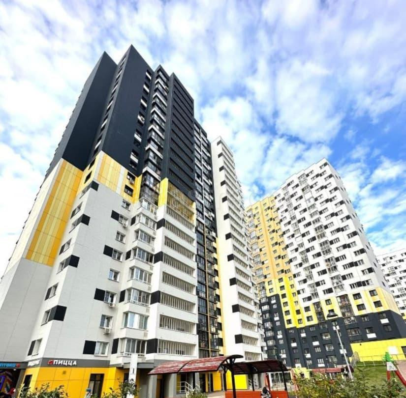 Студия, 25 м2, 3/18 эт. Долгопрудный - изображение 6