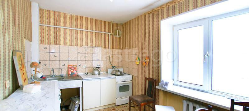 2-комн. квартира, 48.3 м2, 1/3 эт. Волоколамск - изображение 9